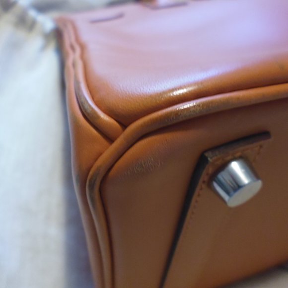 Hermès HAC - Picture 5 of 16